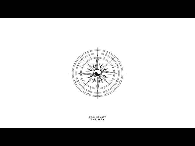 Zack Hemsey - "The Way"