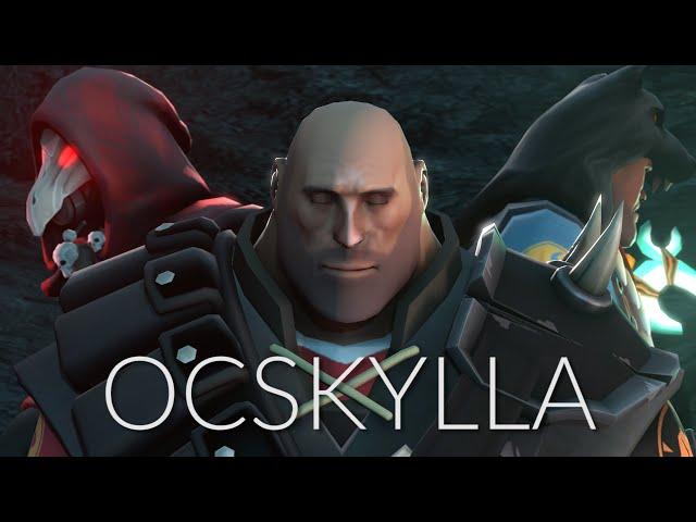 Ocskylla (SFM)