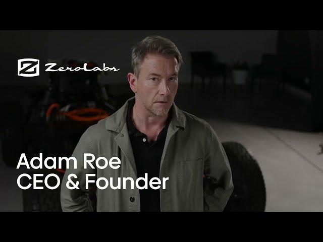 Investing in Zero Labs Automotive: Introduction