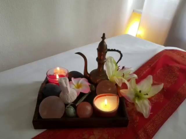 Buaphai Thai Massage & Swiss Thai Spa