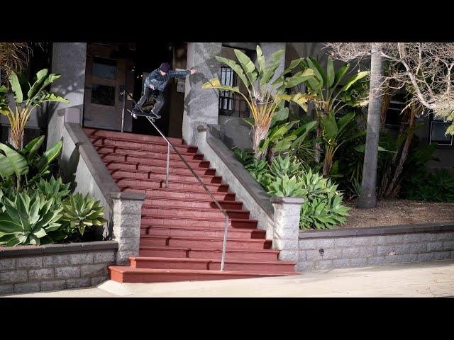 Gavin Bottger's "Jazz June" Part