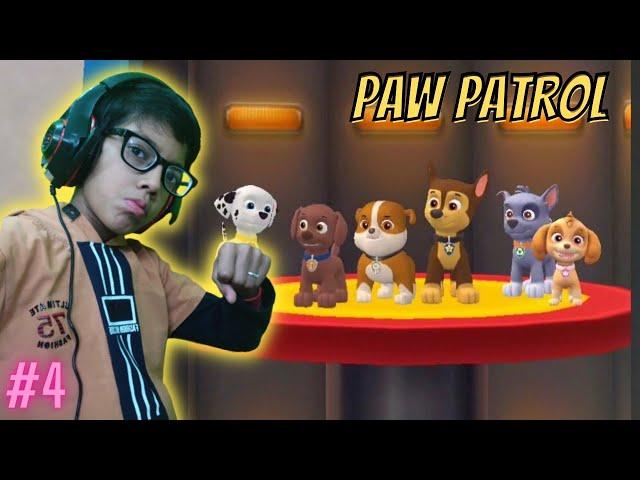 PAW Patrol Rescue World gameplay | N3 GAMERZ Rescue mission | PAW Patrol Adventure fun game |