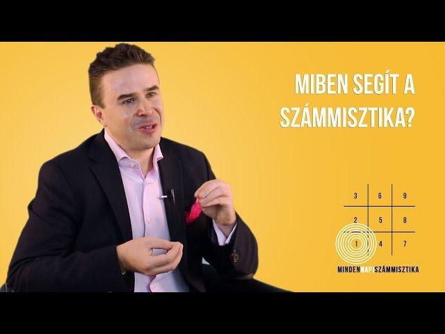 Miben segít a számmisztika? by Schilling Péter