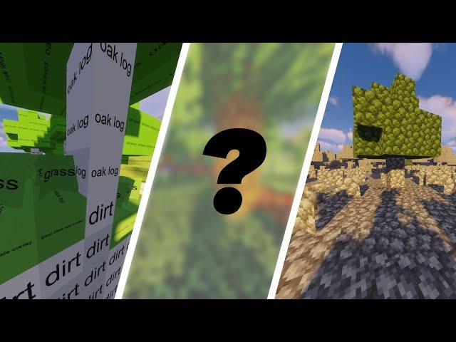 I Used AI To Make CRAZY MINECRAFT TEXUTURES