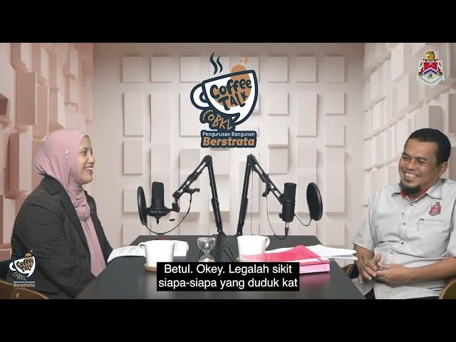 COBKL : COFFEE TALK 2 EP23