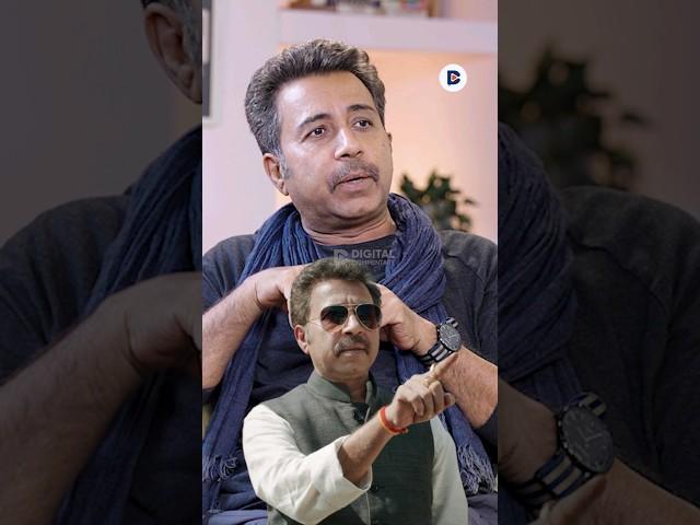 Vidhayak Ji Se Logon Ko Itna Nafrat Kyu?  Pankaj Jha From Panchayat 3 #Shorts #Panchayat #Podcast