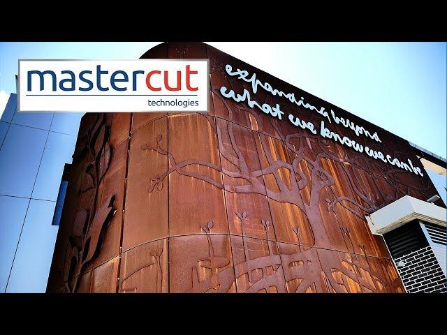 Industry Update: Mastercut - Signage