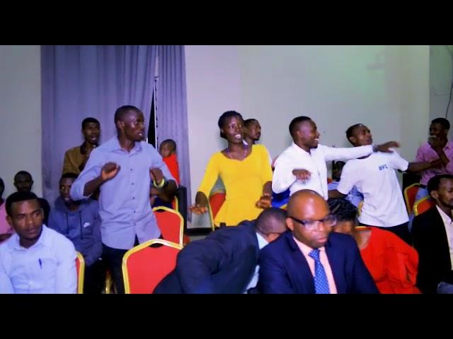 Lumen Christi Choir Nyagatare Campus Concert 2022 Highlight