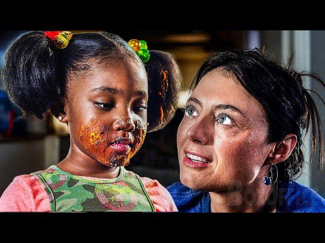 A Mother In Training | COMEDY | Full Movie in English
