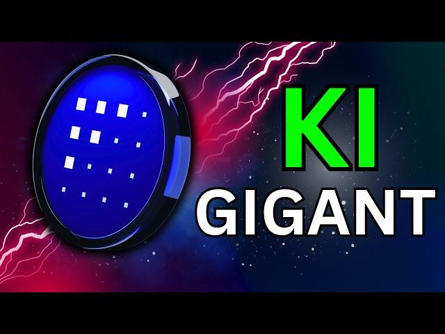 DIESER KI GIGANT WIRD EXPLODIEREN! IN KÜRZE! | Fetch.Ai (FET) Preis Prognose