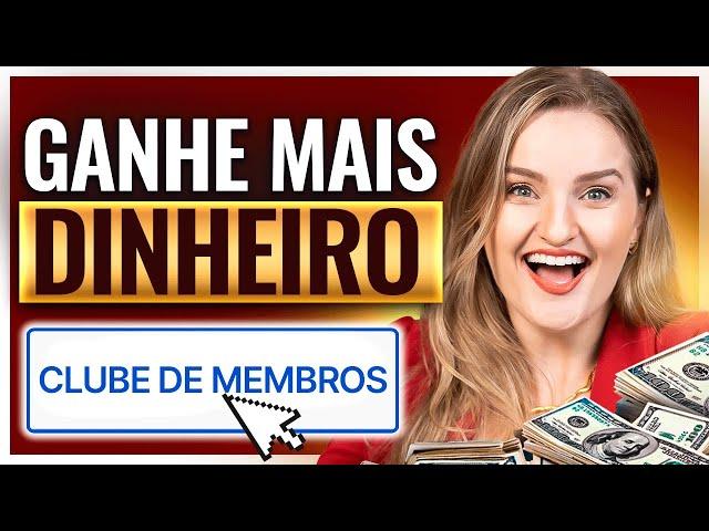  Como CRIAR CLUBE DE MEMBROS no YOUTUBE em 2024 do Jeito Certo!