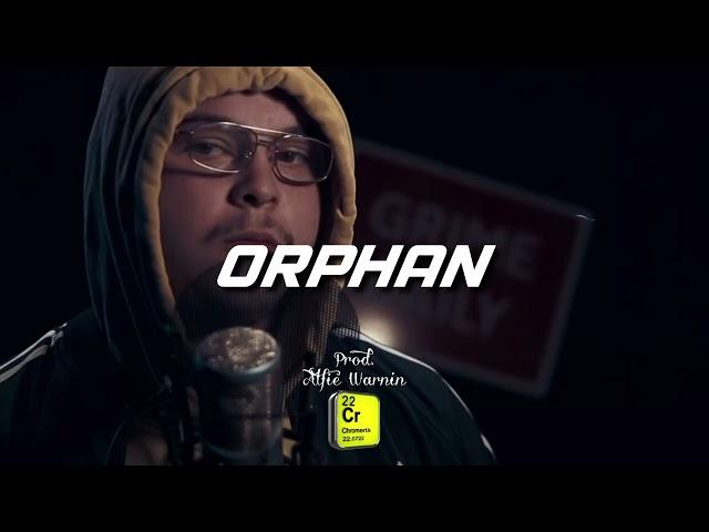 [FREE] Potter Payper x Fredo Type Beat 2023 - "Orphan" | Rap Instrumental