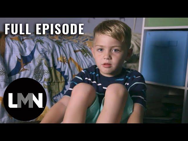 Young Boy Remembers Dying In a Car Crash - The Ghost Inside My Child (S2, E6) | Full Episode