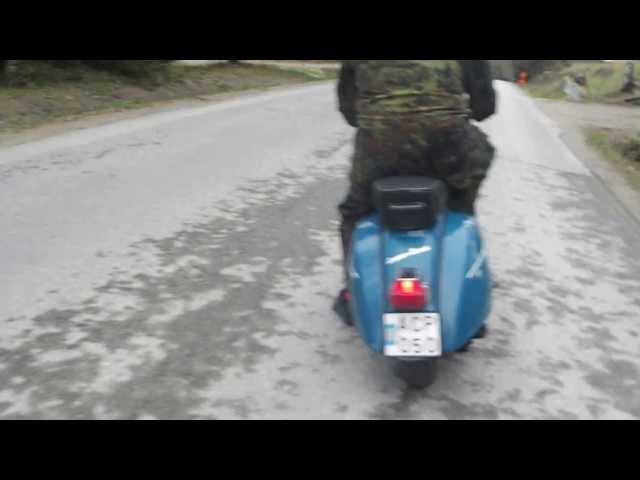 Vespa SS 180 68