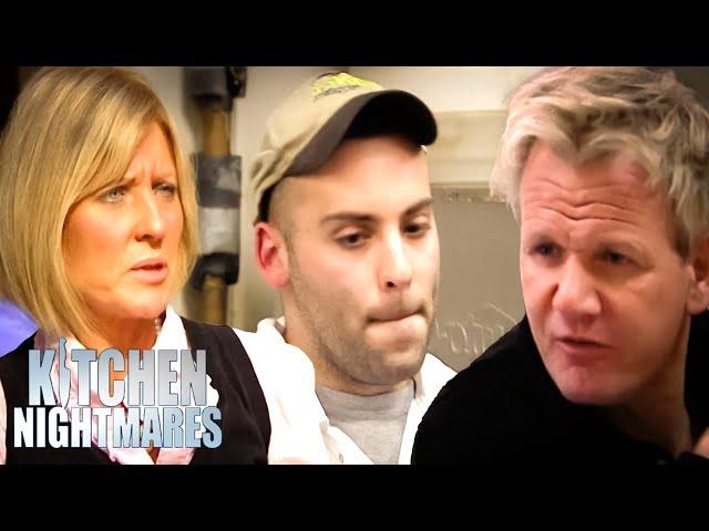 Relax This Weekend With THE COMPLETE Season 4 | Full Season | Gordon Ramsay | Kitchen Nightmares