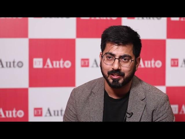 In Conversation with Raghav Arora, CTO and Co-Founder, Statiq at ETAuto EVC