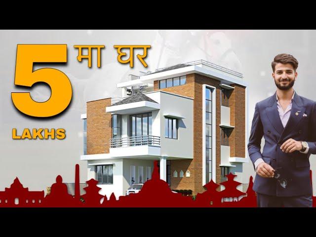 Booking open at Bodhi Homes Bhairahawa, Butwal | Lalpurja Nepal Butwal |