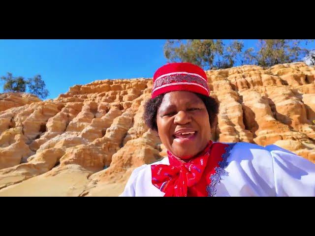 IPCC  - Tumelo Ke Thebe (Official Video) - 2023