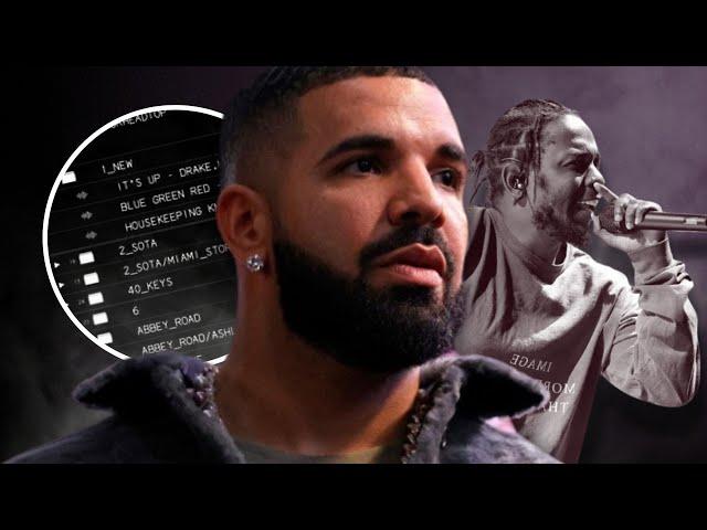 Every Shot Drake Took at Kendrick on "100 Gigs" Explained