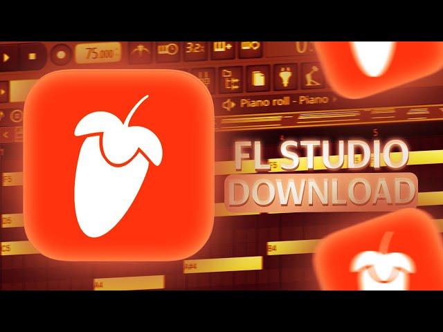 [NEW] FL STUDIO 21 CRACK | FREE DOWNLOAD FL STUDIO 2024 