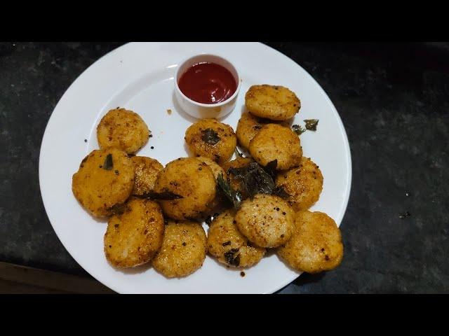 Healthy Poha snacks recipe 