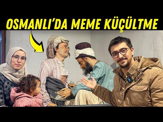 Osmanlıda DOKTOR MAAŞLARI  Yılanla, Suyla, Müzikle, Dağlamayla, Otlarla Tedavi  Edirne Tıp Müzesi