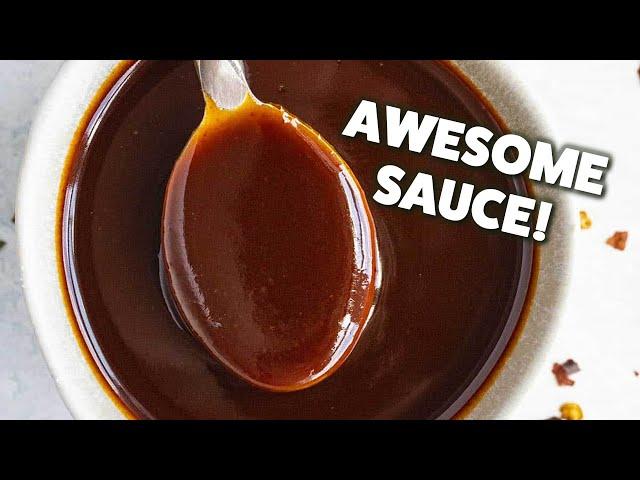 Gochujang Sauce (Spicy and Addictive!) - One of My GO-TO Recipes