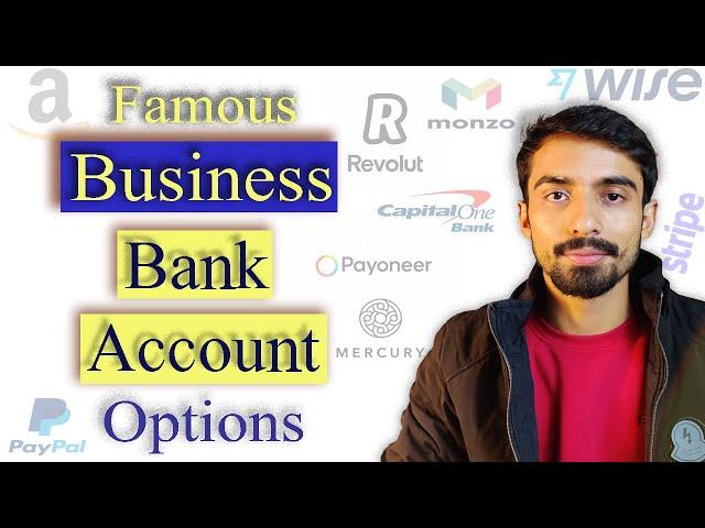 Get Business Bank Accounts with your USA and UK Companies |2024| Tip for Registering a Company