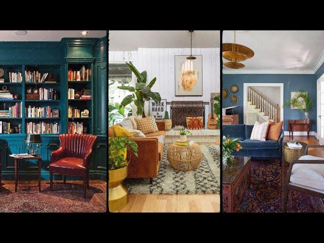 Best Global Decor Ideas