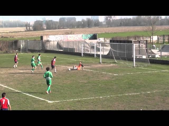 Derby Buccinasco - Romano Banco