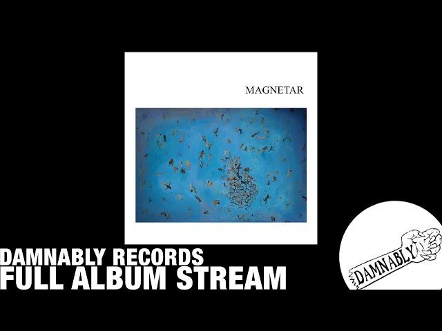 [FULL STREAM] Former Utopia - Magnetar (Damnably 2020)