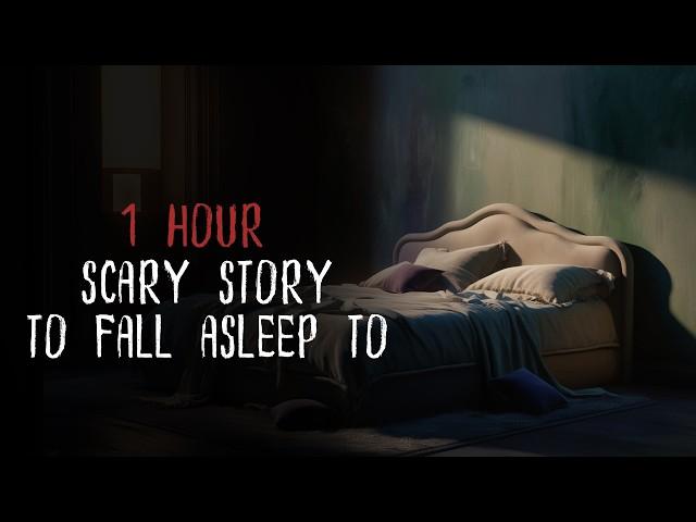 1 HOUR Of Interesting Scary Stories To Fall Asleep | Best Reddit Stories | Terrors & Tales