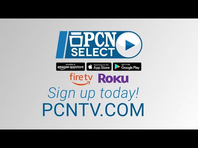 Watch PCN with PCN Select