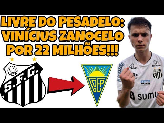  SANTOS SE LIVRA DE UM PESADELO,E PODE COLOCAR NO COFRE 22 MILHÕES ,CONFIRA A MATÉRIA!!!