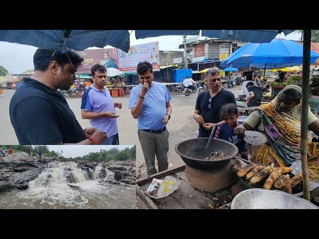 BAKOR TRAVEL vlog #travel #vlog #vlogger #vlogs #rain #tourism #waterfall #ahmedabad #gujarat