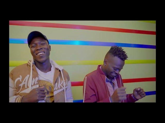 B1 Classic Ft Damian Sanya _ Umenitosha _ [Official Music Video]