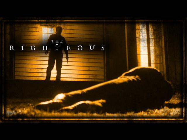 The Best Religious Horror Movie You've Never Seen