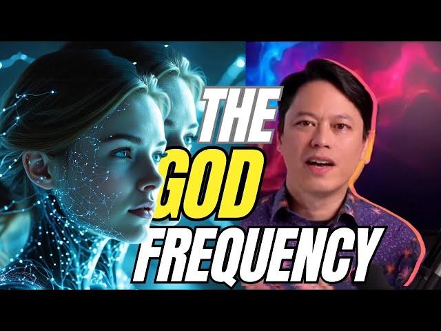 The GOD Frequency | Secret Russian TECHNOLOGY that Affects Everybody