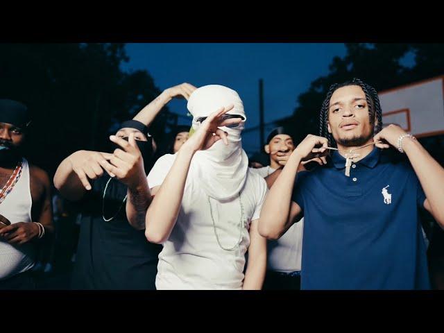 KBandz x Mojon x Ja Milly - POM (Official Video)