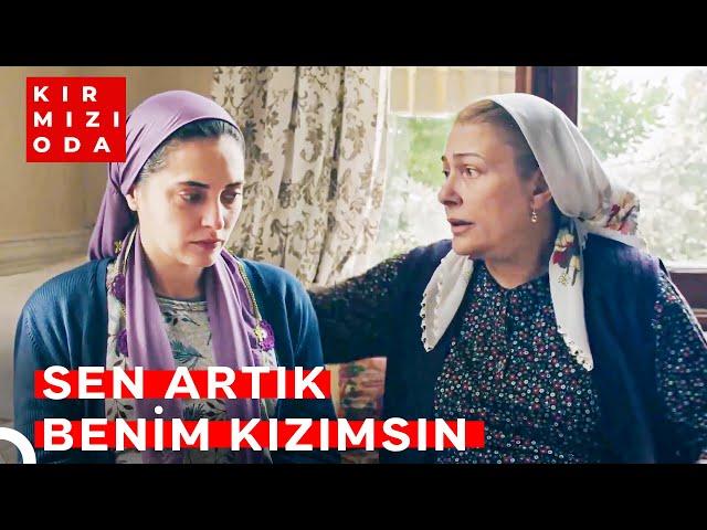 Utanması Gereken Kişi Sen Değilsin! | Kırmızı Oda