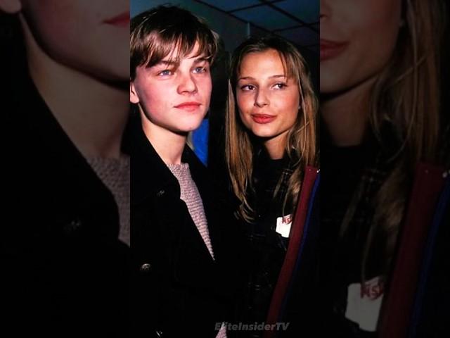 Leonardo Dicaprio Relationship History With Girl's Ages | 1994 to Present (2017 Was His Best Year)