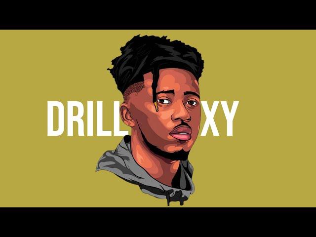 UK DRILL Type Beat Pop Smoke 2021 | Guitar Melodic Type Beat Juice Wrld "Drill XV" (Prod LABACK)