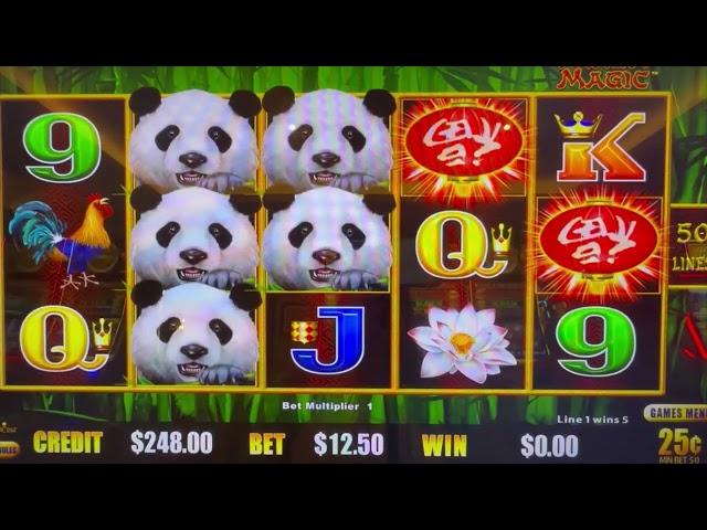 Get Ready for the CRAZIEST Panda Magic Bonuses EVER!