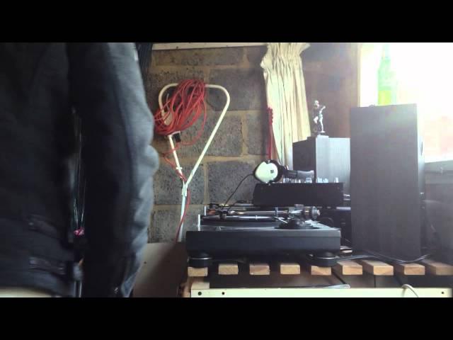 DJ JSK Radio 1 Competition Entry Back up Video