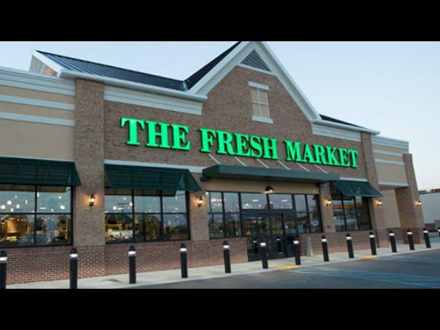 What You Need To Know Before Shopping At The Fresh Market Again