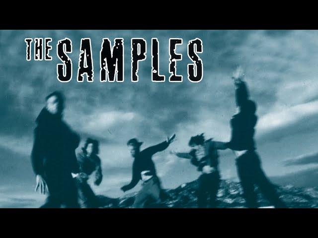 The Samples - Feel Us Shaking