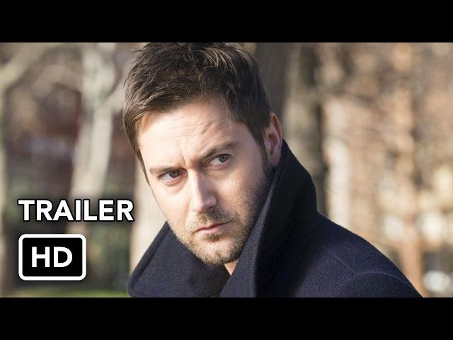 The Blacklist: Redemption (NBC) Trailer HD