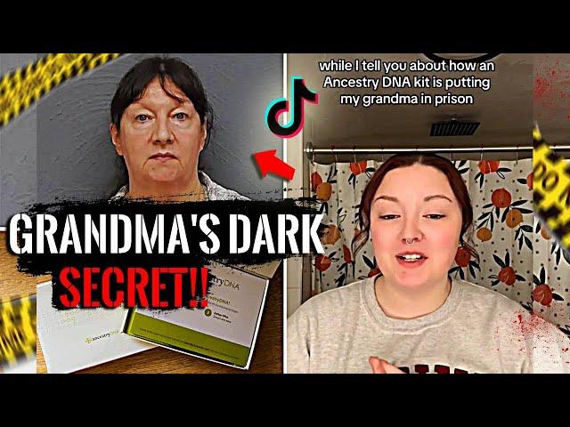 Her Ancestry DNA Test Sent Her Grandma To Prison| True Crime Story