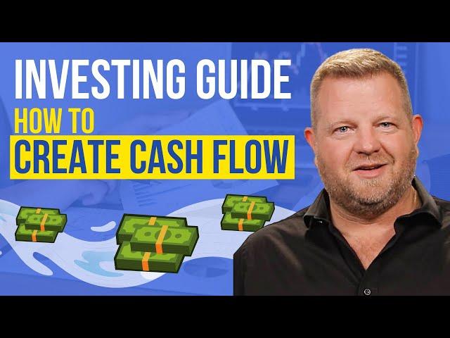 How to Invest the Right Way | Create Cash Flow