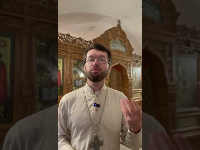 Любовь- мера всего #библия #толкование